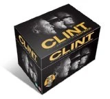 Clint 35/35 DVD - Matt Damon, Sean Penn 