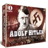 Adolf Hitler: A Reign of Terror (6 Disc Box Set) DVD - Joan Baran , Dave Flitton