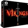 The Vikings 6DVD Gift Pack DVD -  