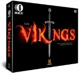 The Vikings 6DVD Gift Pack DVD -  