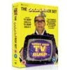 Harry Hill's TV Burp's Golden Collection DVD - Harry Hill 
