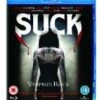 Suck Blu Ray - Alice Cooper, Moby