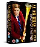 Al Murray the Pub Landlord - Crown Jewels Collection DVD - Al Murray 