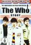Who, The -The Who Story (2xdvd) DVD - Who 