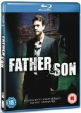 Father And Son Blu Ray - Dougray Scott, Ian Hart