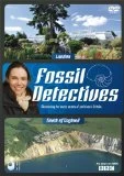Fossil Detectives - London & South England DVD -  