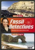 Fossil Detectives - The West, Wales & Southwest DVD -  