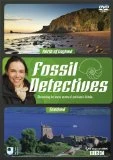 Fossil Detectives - North England & Scotland DVD - Hermione Cockburn 