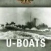 U Boats - Killer Wolf Packs DVD - Stephen Grief 