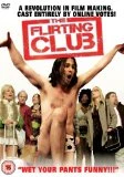 The Flirting Club DVD - Mark Denholme, Sophia Cahill