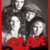 Slade - Rare And Unseen DVD - Jimmy Lea, Dave Hill