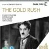 The Gold Rush - Dual Format Edition Blu Ray - Mack Swain, Georgia Hale