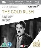 The Gold Rush - Dual Format Edition Blu Ray - Mack Swain, Georgia Hale