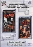 WWE - Capital Carnage 1998 & No Mercy 1999 DVD - The Undertaker, Steve Austin