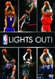NBA Lights Out DVD - LeBron James , Magic Johnson