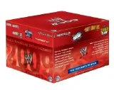 WWE 2009 PPV Collection DVD - John Cena, Shawn Michaels