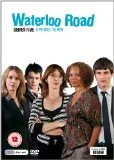 Waterloo Road Series Five - Spring Term DVD - Chelsee Healey, Philip Martin Brown