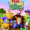 My Friends Tigger & Pooh: This Mystery Is History DVD - none 