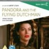 Pandora and the Flying Dutchman - Dual Format Edition Blu Ray - Ava Gardner, Marius Goring 