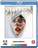 Tenebrae Blu Ray - Anthony Franciosa, Daria Nicolodi