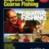 Improve Your Coarse Fishing DVD - Steve Broad, Jonathan Watt 