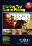 Improve Your Coarse Fishing DVD - Steve Broad, Jonathan Watt 