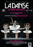 La Danse - The Paris Ballet Opera DVD -  
