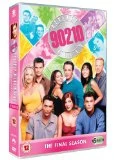 Beverly Hills 90210: Season 10 DVD - Brian Austin Green, Tori Spelling