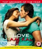 Love Aaj Kal Blu Ray - Deepika Padukone, Saif Ali Khan