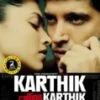 Karthik Calling Karthik DVD - Deepika Padukone, Farhan Akhtar 