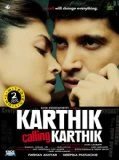 Karthik Calling Karthik DVD - Deepika Padukone, Farhan Akhtar 