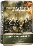 The Pacific - Complete HBO Series DVD - Jon Seda , James Badge Dale