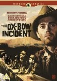 The Ox-Bow Incident DVD - Dana Andrews, William Eythe 
