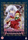 Rozen Maiden - Traumend Vol.2 DVD - Miyuki Sawashiro, Kyôsei Tsukui 