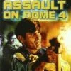 Assault On Dome 4 DVD - Bruce Campbell, Jocelyn Seagrave
