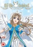 Ah! My Goddess Vol.1-6 DVD - Yumi T'ma , Aya Hisakawa