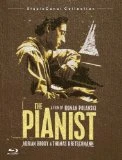 The Pianist Blu Ray - Emilia Fox, Maureen Lipman 