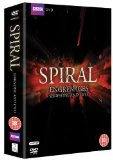 Spiral - Series 1 and 2 DVD - Fred Bianconi , Caroline Proust