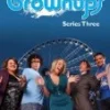 Grownups - Series 3 DVD - Warren Brown, Leah Macrae 