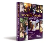 The Ancient World According to Terry Jones DVD -  