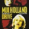 Mulholland Drive Blu Ray - Brian Beacock, Justin Theroux 