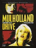 Mulholland Drive Blu Ray - Brian Beacock, Justin Theroux 