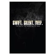 Swift Silent Deep DVD - none 