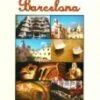 Gaudi's Barcelona DVD - Robert Elms 