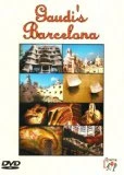 Gaudi's Barcelona DVD - Robert Elms 