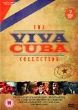 The Viva Cuba Collection DVD - Julio Martinez, Eslinda Nunez