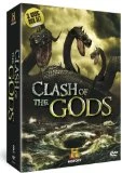 Clash of the Gods DVD -  