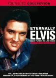 Eternally Elvis - From Tupelo to Las Vegas DVD -  