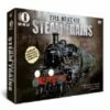 Best of Steam Trains Gift pack DVD -  
