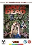 Day of the Dead DVD - Terry Alexander, Joseph Pilato